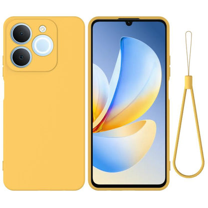 เคสโทรศัพท์กันกระแทกซิลิโคนเหลวสีบริสุทธิ์, For Realme 15T 5G, For Realme C71 4G India/Narzo 80 Lite 4G, For Realme 15 Pro 5G, For Realme 15 5G, For Realme C71 4G, For Realme C75 5G / C73 5G, For Realme GT 7 / GT 7T 5G, For Realme 14 / 14T 5G          ...