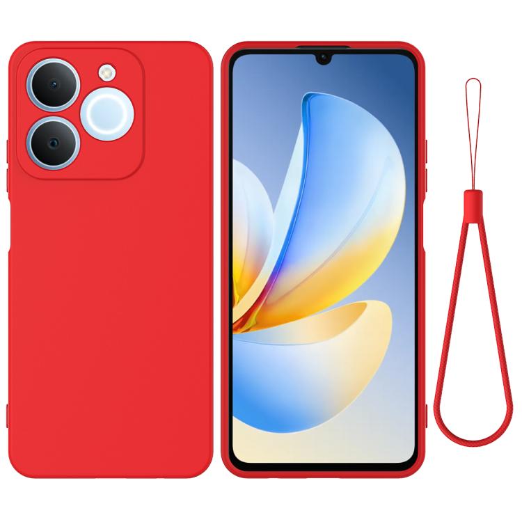 เคสโทรศัพท์กันกระแทกซิลิโคนเหลวสีบริสุทธิ์, For Realme 15T 5G, For Realme C71 4G India/Narzo 80 Lite 4G, For Realme 15 Pro 5G, For Realme 15 5G, For Realme C71 4G, For Realme C75 5G / C73 5G, For Realme GT 7 / GT 7T 5G, For Realme 14 / 14T 5G          ...