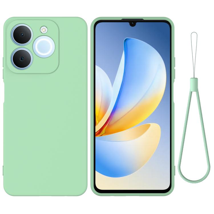 เคสโทรศัพท์กันกระแทกซิลิโคนเหลวสีบริสุทธิ์, For Realme 15T 5G, For Realme C71 4G India/Narzo 80 Lite 4G, For Realme 15 Pro 5G, For Realme 15 5G, For Realme C71 4G, For Realme C75 5G / C73 5G, For Realme GT 7 / GT 7T 5G, For Realme 14 / 14T 5G          ...