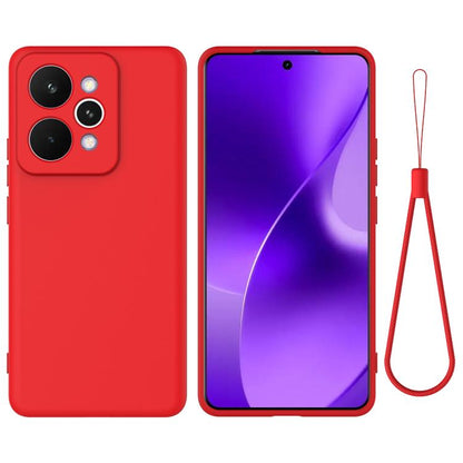 เคสโทรศัพท์กันกระแทกซิลิโคนเหลวสีบริสุทธิ์, For Realme 15T 5G, For Realme C71 4G India/Narzo 80 Lite 4G, For Realme 15 Pro 5G, For Realme 15 5G, For Realme C71 4G, For Realme C75 5G / C73 5G, For Realme GT 7 / GT 7T 5G, For Realme 14 / 14T 5G          ...