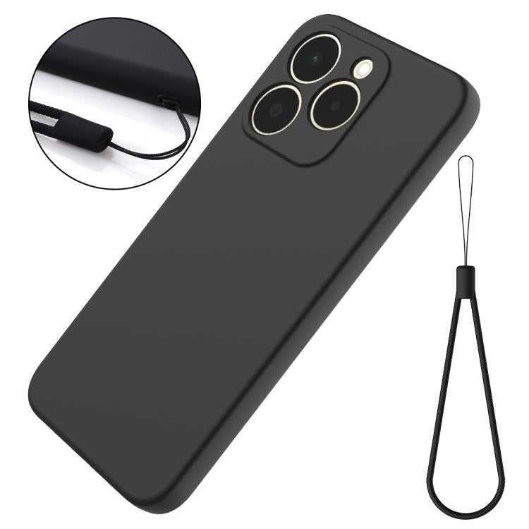 เคสโทรศัพท์กันกระแทกซิลิโคนเหลวสีบริสุทธิ์, For Realme 15T 5G, For Realme C71 4G India/Narzo 80 Lite 4G, For Realme 15 Pro 5G, For Realme 15 5G, For Realme C71 4G, For Realme C75 5G / C73 5G, For Realme GT 7 / GT 7T 5G, For Realme 14 / 14T 5G          ...