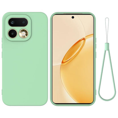 เคสโทรศัพท์กันกระแทกซิลิโคนเหลวสีบริสุทธิ์, For Realme C83 / C100 / C100i 5G, For Realme Narzo 80 Lite 5G / P3 Lite 5G, For Realme P3 Lite 4G / C73 4G, For Realme P4 Lite 5G, For Realme Note 80 4G, For Realme 15x 5G / C85 5G / C85 4G, For Realme 16 5G ...