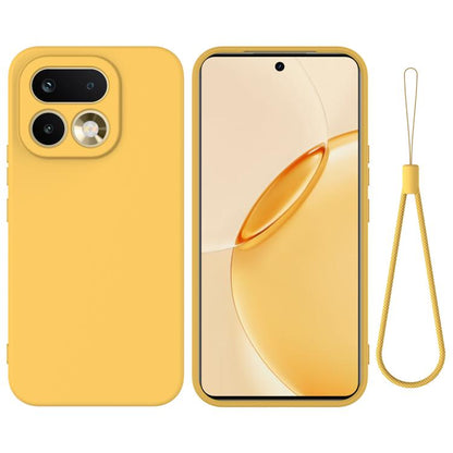 เคสโทรศัพท์กันกระแทกซิลิโคนเหลวสีบริสุทธิ์, For Realme C83 / C100 / C100i 5G, For Realme Narzo 80 Lite 5G / P3 Lite 5G, For Realme P3 Lite 4G / C73 4G, For Realme P4 Lite 5G, For Realme Note 80 4G, For Realme 15x 5G / C85 5G / C85 4G, For Realme 16 5G ...