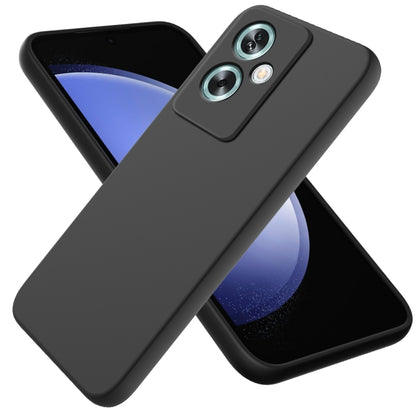 เคสโทรศัพท์กันกระแทกซิลิโคนเหลวสีบริสุทธิ์, For OPPO Find X9, For OPPO F31 Pro 5G, For OPPO F31 Pro+ 5G / A6 GT 5G, For OPPO Find X9 Pro, For OPPO Reno14 F 5G, For OPPO A79, For OPPO A5x 4G / 5G, For OPPO A5 4G / 5G Global / A5i Pro 4G                 ...