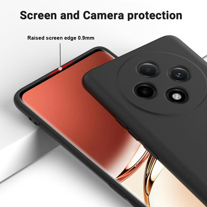 เคสโทรศัพท์กันกระแทกซิลิโคนเหลวสีบริสุทธิ์, For OPPO F27 Pro / F27 Pro+, For OPPO A60 4G, For OPPO Reno11 F / F25 Pro, For OPPO Reno11 5G Global, For OPPO Reno11 Pro 5G Global, For OPPO A59 / A2, For OPPO A38 / A18 4G, For OPPO A58 4G, For OPPO K11 5G ...