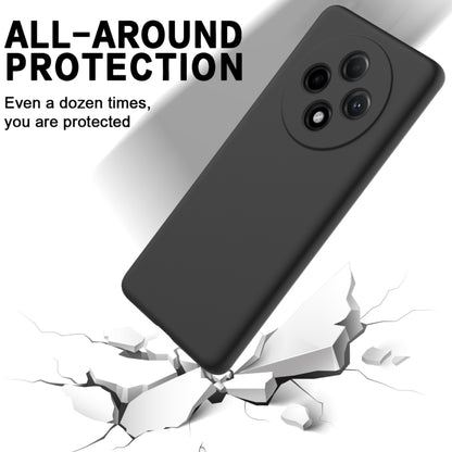 เคสโทรศัพท์กันกระแทกซิลิโคนเหลวสีบริสุทธิ์, For OPPO F27 Pro / F27 Pro+, For OPPO A60 4G, For OPPO Reno11 F / F25 Pro, For OPPO Reno11 5G Global, For OPPO Reno11 Pro 5G Global, For OPPO A59 / A2, For OPPO A38 / A18 4G, For OPPO A58 4G, For OPPO K11 5G ...