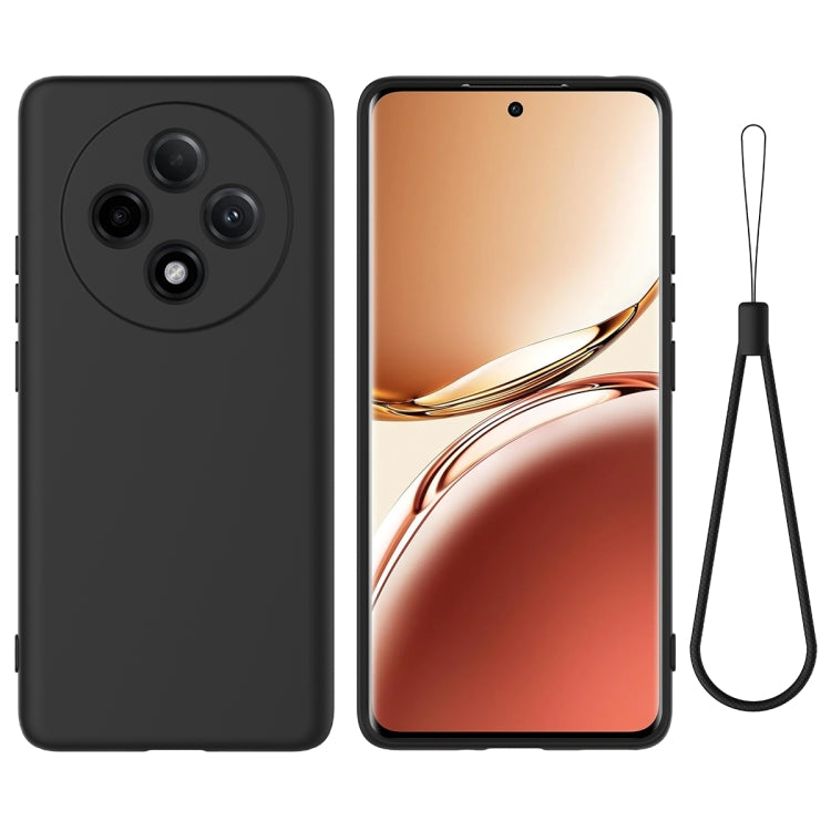 เคสโทรศัพท์กันกระแทกซิลิโคนเหลวสีบริสุทธิ์, For OPPO F27 Pro / F27 Pro+, For OPPO A60 4G, For OPPO Reno11 F / F25 Pro, For OPPO Reno11 5G Global, For OPPO Reno11 Pro 5G Global, For OPPO A59 / A2, For OPPO A38 / A18 4G, For OPPO A58 4G, For OPPO K11 5G ...