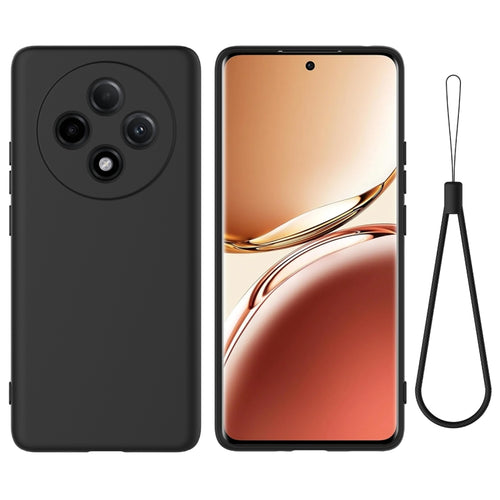 เคสโทรศัพท์กันกระแทกซิลิโคนเหลวสีบริสุทธิ์, For OPPO F27 Pro / F27 Pro+, For OPPO A60 4G, For OPPO Reno11 F / F25 Pro, For OPPO Reno11 5G Global, For OPPO Reno11 Pro 5G Global, For OPPO A59 / A2, For OPPO A38 / A18 4G, For OPPO A58 4G, For OPPO K11 5G ...