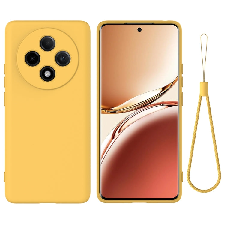 เคสโทรศัพท์กันกระแทกซิลิโคนเหลวสีบริสุทธิ์, For OPPO F27 Pro / F27 Pro+, For OPPO A60 4G, For OPPO Reno11 F / F25 Pro, For OPPO Reno11 5G Global, For OPPO Reno11 Pro 5G Global, For OPPO A59 / A2, For OPPO A38 / A18 4G, For OPPO A58 4G, For OPPO K11 5G ...