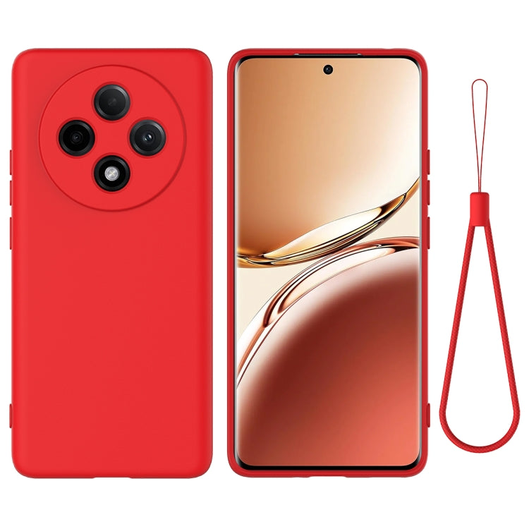 เคสโทรศัพท์กันกระแทกซิลิโคนเหลวสีบริสุทธิ์, For OPPO F27 Pro / F27 Pro+, For OPPO A60 4G, For OPPO Reno11 F / F25 Pro, For OPPO Reno11 5G Global, For OPPO Reno11 Pro 5G Global, For OPPO A59 / A2, For OPPO A38 / A18 4G, For OPPO A58 4G, For OPPO K11 5G ...