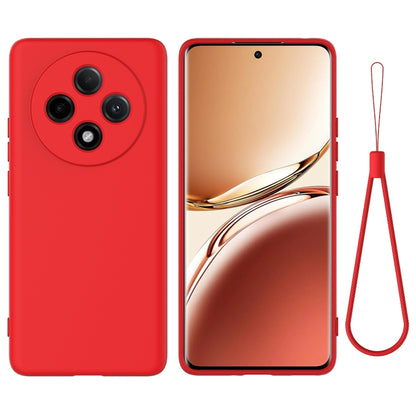 เคสโทรศัพท์กันกระแทกซิลิโคนเหลวสีบริสุทธิ์, For OPPO F27 Pro / F27 Pro+, For OPPO A60 4G, For OPPO Reno11 F / F25 Pro, For OPPO Reno11 5G Global, For OPPO Reno11 Pro 5G Global, For OPPO A59 / A2, For OPPO A38 / A18 4G, For OPPO A58 4G, For OPPO K11 5G ...