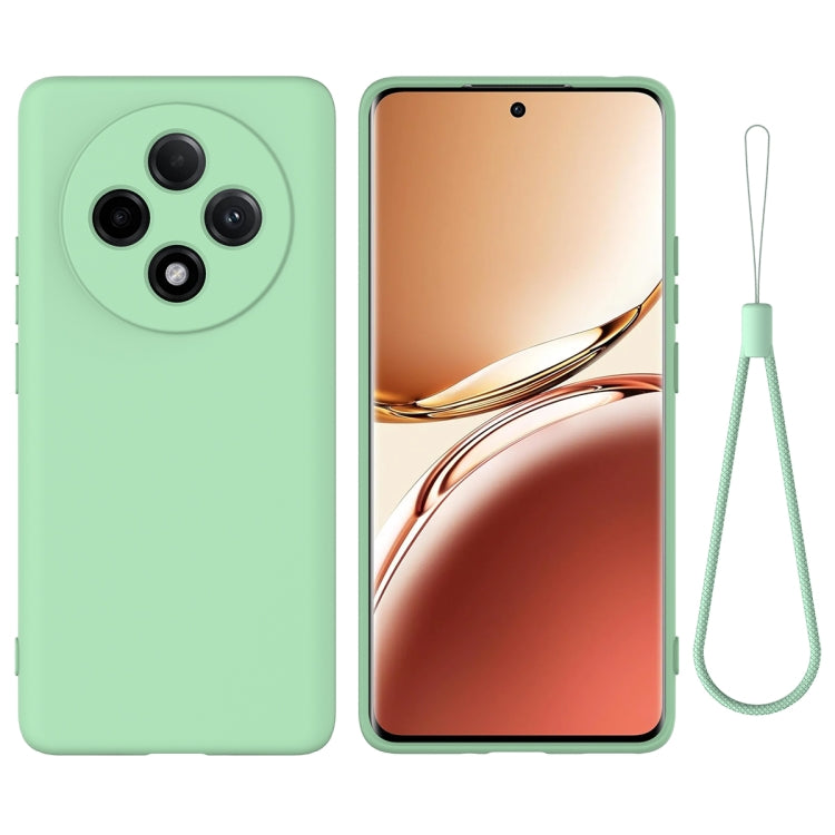 เคสโทรศัพท์กันกระแทกซิลิโคนเหลวสีบริสุทธิ์, For OPPO F27 Pro / F27 Pro+, For OPPO A60 4G, For OPPO Reno11 F / F25 Pro, For OPPO Reno11 5G Global, For OPPO Reno11 Pro 5G Global, For OPPO A59 / A2, For OPPO A38 / A18 4G, For OPPO A58 4G, For OPPO K11 5G ...