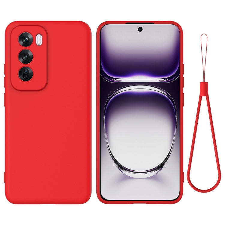 เคสโทรศัพท์กันกระแทกซิลิโคนเหลวสีบริสุทธิ์, For OPPO F29 5G / A5 2025, For OPPO A5 Pro 5G, For OPPO Reno13 Pro 5G Global, For OPPO Reno13 5G Global, For OPPO Reno13 F 4G / 5G, For OPPO Find X8, For OPPO A3x / A5i 4G, For OPPO A3 Pro 5G India           ...