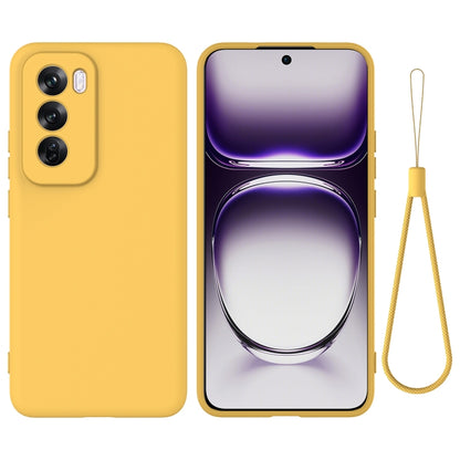 เคสโทรศัพท์กันกระแทกซิลิโคนเหลวสีบริสุทธิ์, For OPPO F29 5G / A5 2025, For OPPO A5 Pro 5G, For OPPO Reno13 Pro 5G Global, For OPPO Reno13 5G Global, For OPPO Reno13 F 4G / 5G, For OPPO Find X8, For OPPO A3x / A5i 4G, For OPPO A3 Pro 5G India           ...