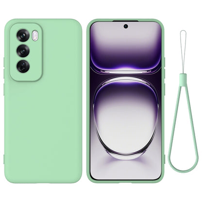 เคสโทรศัพท์กันกระแทกซิลิโคนเหลวสีบริสุทธิ์, For OPPO F29 5G / A5 2025, For OPPO A5 Pro 5G, For OPPO Reno13 Pro 5G Global, For OPPO Reno13 5G Global, For OPPO Reno13 F 4G / 5G, For OPPO Find X8, For OPPO A3x / A5i 4G, For OPPO A3 Pro 5G India           ...