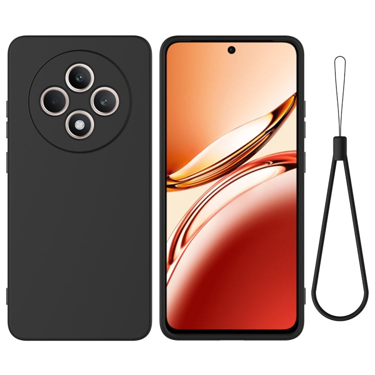เคสโทรศัพท์กันกระแทกซิลิโคนเหลวสีบริสุทธิ์, For OPPO F29 5G / A5 2025, For OPPO A5 Pro 5G, For OPPO Reno13 Pro 5G Global, For OPPO Reno13 5G Global, For OPPO Reno13 F 4G / 5G, For OPPO Find X8, For OPPO A3x / A5i 4G, For OPPO A3 Pro 5G India           ...