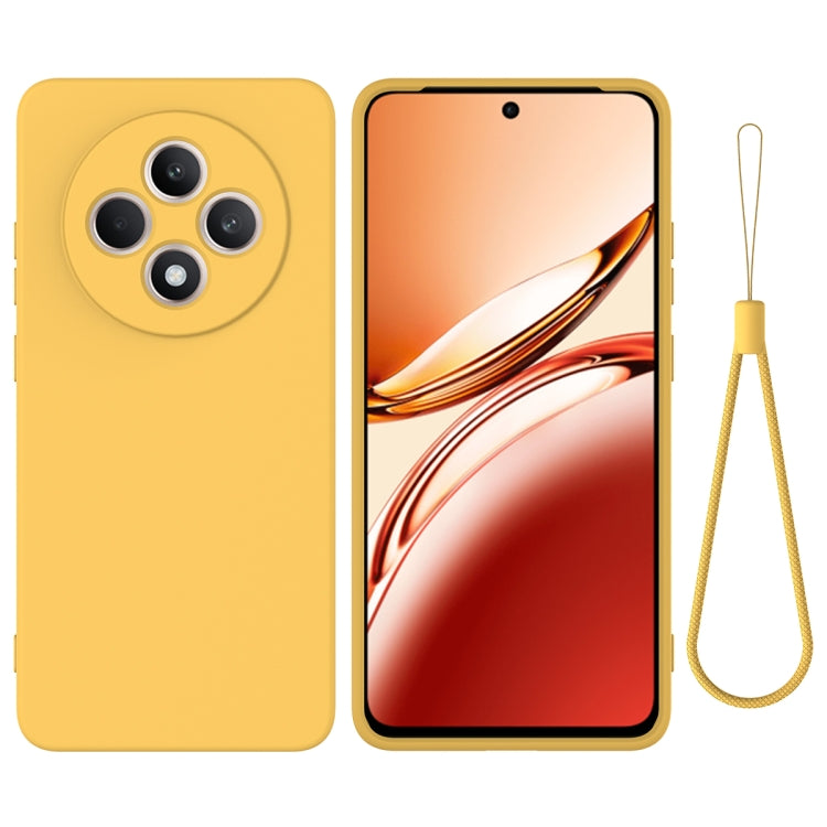 เคสโทรศัพท์กันกระแทกซิลิโคนเหลวสีบริสุทธิ์, For OPPO F29 5G / A5 2025, For OPPO A5 Pro 5G, For OPPO Reno13 Pro 5G Global, For OPPO Reno13 5G Global, For OPPO Reno13 F 4G / 5G, For OPPO Find X8, For OPPO A3x / A5i 4G, For OPPO A3 Pro 5G India           ...