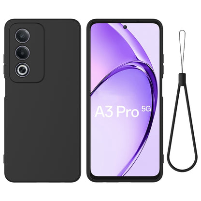 เคสโทรศัพท์กันกระแทกซิลิโคนเหลวสีบริสุทธิ์, For OPPO F29 5G / A5 2025, For OPPO A5 Pro 5G, For OPPO Reno13 Pro 5G Global, For OPPO Reno13 5G Global, For OPPO Reno13 F 4G / 5G, For OPPO Find X8, For OPPO A3x / A5i 4G, For OPPO A3 Pro 5G India           ...