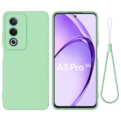 เคสโทรศัพท์กันกระแทกซิลิโคนเหลวสีบริสุทธิ์, For OPPO F29 5G / A5 2025, For OPPO A5 Pro 5G, For OPPO Reno13 Pro 5G Global, For OPPO Reno13 5G Global, For OPPO Reno13 F 4G / 5G, For OPPO Find X8, For OPPO A3x / A5i 4G, For OPPO A3 Pro 5G India           ...