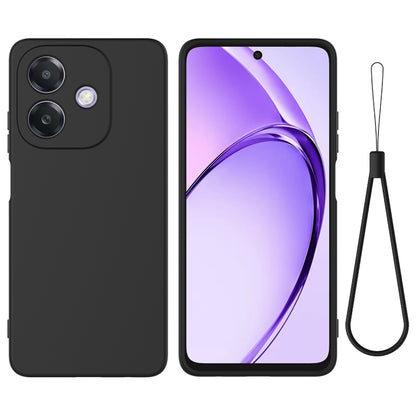 เคสโทรศัพท์กันกระแทกซิลิโคนเหลวสีบริสุทธิ์, For OPPO F29 5G / A5 2025, For OPPO A5 Pro 5G, For OPPO Reno13 Pro 5G Global, For OPPO Reno13 5G Global, For OPPO Reno13 F 4G / 5G, For OPPO Find X8, For OPPO A3x / A5i 4G, For OPPO A3 Pro 5G India           ...