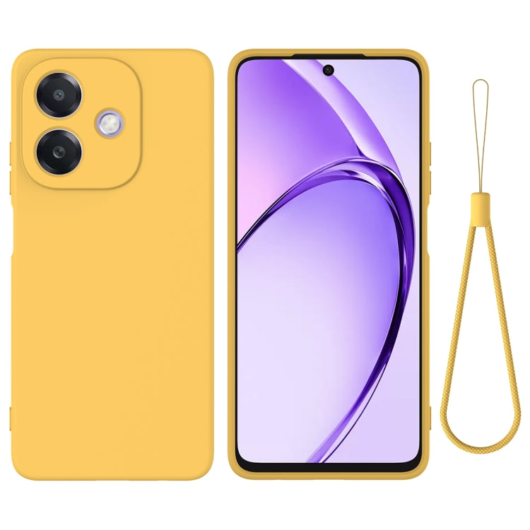 เคสโทรศัพท์กันกระแทกซิลิโคนเหลวสีบริสุทธิ์, For OPPO F29 5G / A5 2025, For OPPO A5 Pro 5G, For OPPO Reno13 Pro 5G Global, For OPPO Reno13 5G Global, For OPPO Reno13 F 4G / 5G, For OPPO Find X8, For OPPO A3x / A5i 4G, For OPPO A3 Pro 5G India           ...