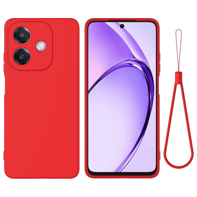 เคสโทรศัพท์กันกระแทกซิลิโคนเหลวสีบริสุทธิ์, For OPPO F29 5G / A5 2025, For OPPO A5 Pro 5G, For OPPO Reno13 Pro 5G Global, For OPPO Reno13 5G Global, For OPPO Reno13 F 4G / 5G, For OPPO Find X8, For OPPO A3x / A5i 4G, For OPPO A3 Pro 5G India           ...