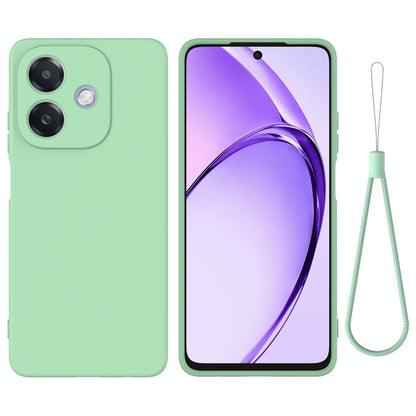 เคสโทรศัพท์กันกระแทกซิลิโคนเหลวสีบริสุทธิ์, For OPPO F29 5G / A5 2025, For OPPO A5 Pro 5G, For OPPO Reno13 Pro 5G Global, For OPPO Reno13 5G Global, For OPPO Reno13 F 4G / 5G, For OPPO Find X8, For OPPO A3x / A5i 4G, For OPPO A3 Pro 5G India           ...