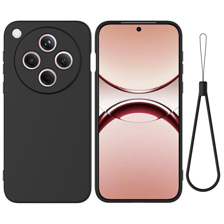 เคสโทรศัพท์กันกระแทกซิลิโคนเหลวสีบริสุทธิ์, For OPPO F29 5G / A5 2025, For OPPO A5 Pro 5G, For OPPO Reno13 Pro 5G Global, For OPPO Reno13 5G Global, For OPPO Reno13 F 4G / 5G, For OPPO Find X8, For OPPO A3x / A5i 4G, For OPPO A3 Pro 5G India           ...