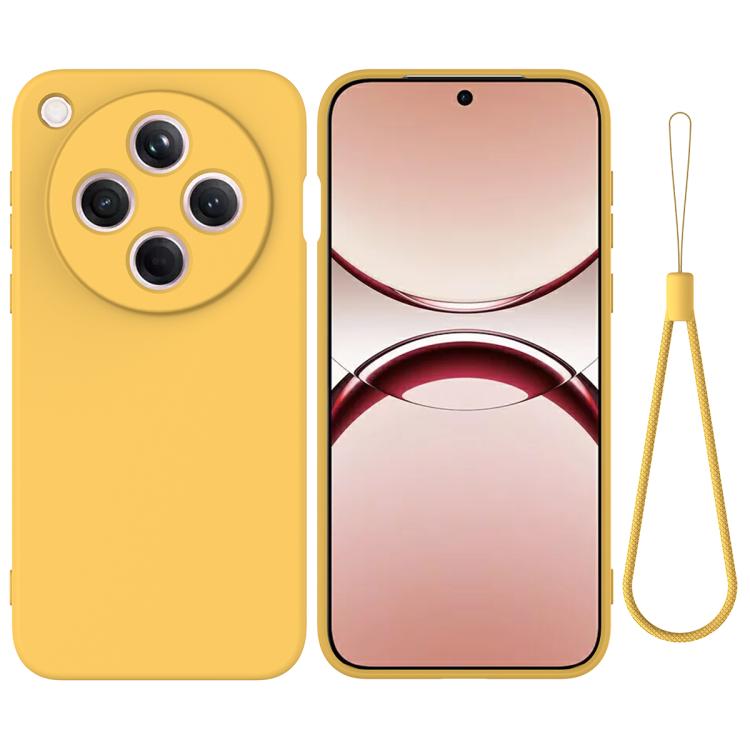 เคสโทรศัพท์กันกระแทกซิลิโคนเหลวสีบริสุทธิ์, For OPPO F29 5G / A5 2025, For OPPO A5 Pro 5G, For OPPO Reno13 Pro 5G Global, For OPPO Reno13 5G Global, For OPPO Reno13 F 4G / 5G, For OPPO Find X8, For OPPO A3x / A5i 4G, For OPPO A3 Pro 5G India           ...