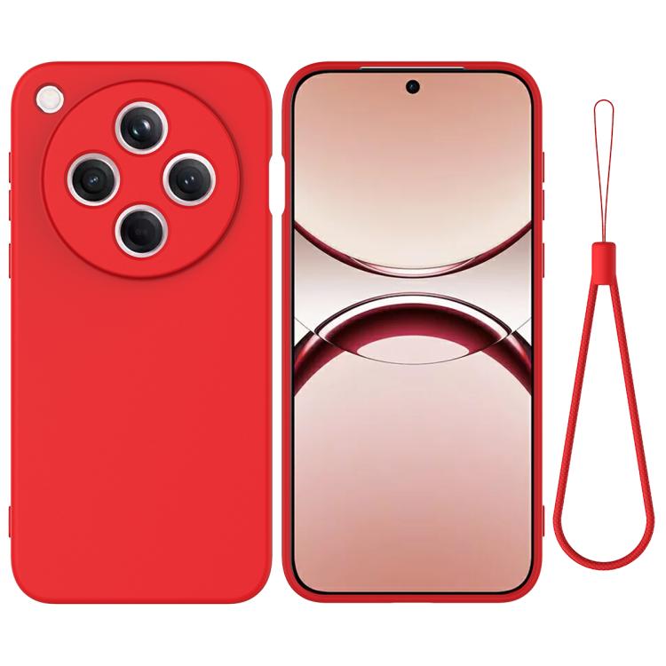 เคสโทรศัพท์กันกระแทกซิลิโคนเหลวสีบริสุทธิ์, For OPPO F29 5G / A5 2025, For OPPO A5 Pro 5G, For OPPO Reno13 Pro 5G Global, For OPPO Reno13 5G Global, For OPPO Reno13 F 4G / 5G, For OPPO Find X8, For OPPO A3x / A5i 4G, For OPPO A3 Pro 5G India           ...