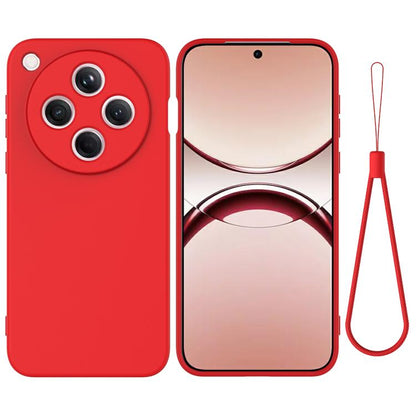 เคสโทรศัพท์กันกระแทกซิลิโคนเหลวสีบริสุทธิ์, For OPPO F29 5G / A5 2025, For OPPO A5 Pro 5G, For OPPO Reno13 Pro 5G Global, For OPPO Reno13 5G Global, For OPPO Reno13 F 4G / 5G, For OPPO Find X8, For OPPO A3x / A5i 4G, For OPPO A3 Pro 5G India           ...
