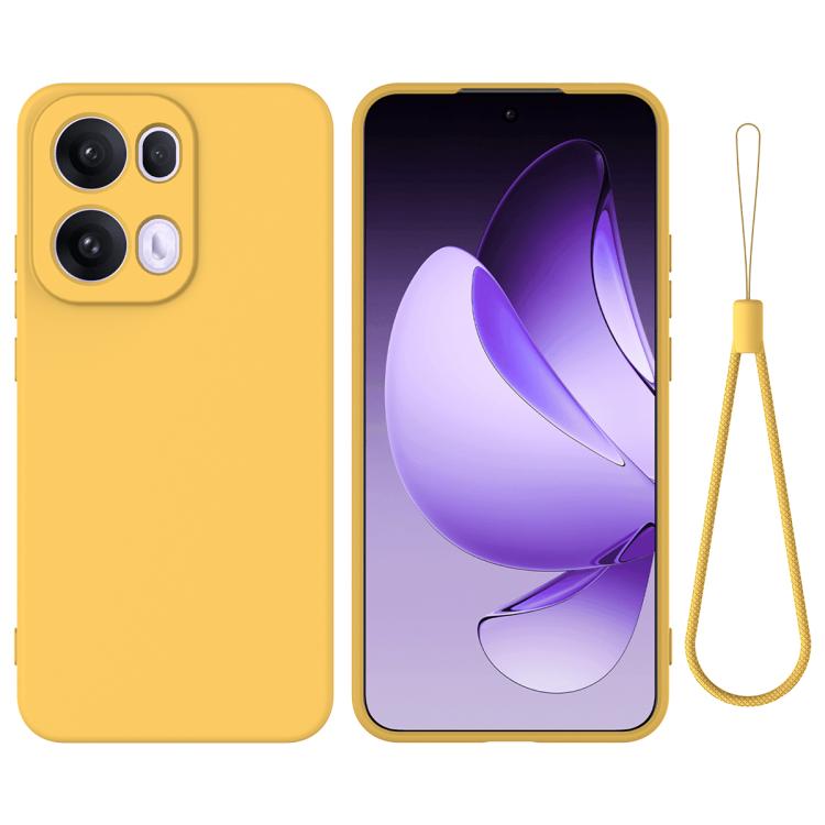 เคสโทรศัพท์กันกระแทกซิลิโคนเหลวสีบริสุทธิ์, For OPPO F29 5G / A5 2025, For OPPO A5 Pro 5G, For OPPO Reno13 Pro 5G Global, For OPPO Reno13 5G Global, For OPPO Reno13 F 4G / 5G, For OPPO Find X8, For OPPO A3x / A5i 4G, For OPPO A3 Pro 5G India           ...