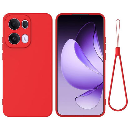 เคสโทรศัพท์กันกระแทกซิลิโคนเหลวสีบริสุทธิ์, For OPPO F29 5G / A5 2025, For OPPO A5 Pro 5G, For OPPO Reno13 Pro 5G Global, For OPPO Reno13 5G Global, For OPPO Reno13 F 4G / 5G, For OPPO Find X8, For OPPO A3x / A5i 4G, For OPPO A3 Pro 5G India           ...