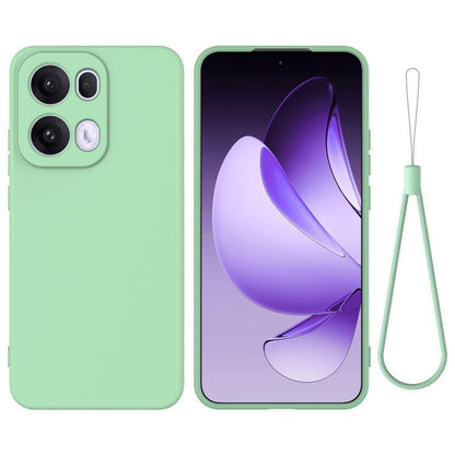 เคสโทรศัพท์กันกระแทกซิลิโคนเหลวสีบริสุทธิ์, For OPPO F29 5G / A5 2025, For OPPO A5 Pro 5G, For OPPO Reno13 Pro 5G Global, For OPPO Reno13 5G Global, For OPPO Reno13 F 4G / 5G, For OPPO Find X8, For OPPO A3x / A5i 4G, For OPPO A3 Pro 5G India           ...