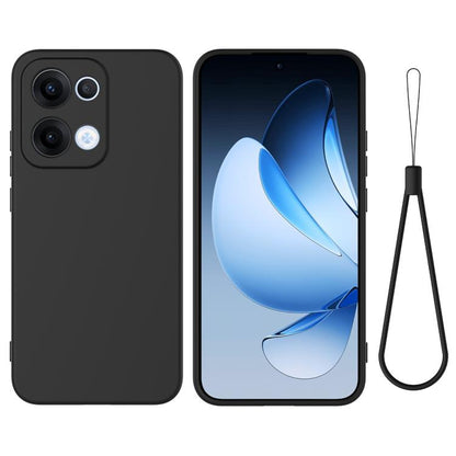 เคสโทรศัพท์กันกระแทกซิลิโคนเหลวสีบริสุทธิ์, For OPPO F29 5G / A5 2025, For OPPO A5 Pro 5G, For OPPO Reno13 Pro 5G Global, For OPPO Reno13 5G Global, For OPPO Reno13 F 4G / 5G, For OPPO Find X8, For OPPO A3x / A5i 4G, For OPPO A3 Pro 5G India           ...