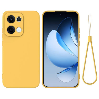 เคสโทรศัพท์กันกระแทกซิลิโคนเหลวสีบริสุทธิ์, For OPPO F29 5G / A5 2025, For OPPO A5 Pro 5G, For OPPO Reno13 Pro 5G Global, For OPPO Reno13 5G Global, For OPPO Reno13 F 4G / 5G, For OPPO Find X8, For OPPO A3x / A5i 4G, For OPPO A3 Pro 5G India           ...