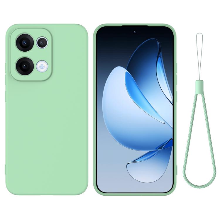 เคสโทรศัพท์กันกระแทกซิลิโคนเหลวสีบริสุทธิ์, For OPPO F29 5G / A5 2025, For OPPO A5 Pro 5G, For OPPO Reno13 Pro 5G Global, For OPPO Reno13 5G Global, For OPPO Reno13 F 4G / 5G, For OPPO Find X8, For OPPO A3x / A5i 4G, For OPPO A3 Pro 5G India           ...