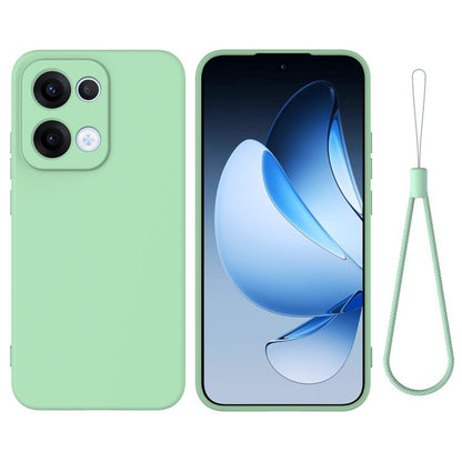 เคสโทรศัพท์กันกระแทกซิลิโคนเหลวสีบริสุทธิ์, For OPPO F29 5G / A5 2025, For OPPO A5 Pro 5G, For OPPO Reno13 Pro 5G Global, For OPPO Reno13 5G Global, For OPPO Reno13 F 4G / 5G, For OPPO Find X8, For OPPO A3x / A5i 4G, For OPPO A3 Pro 5G India           ...