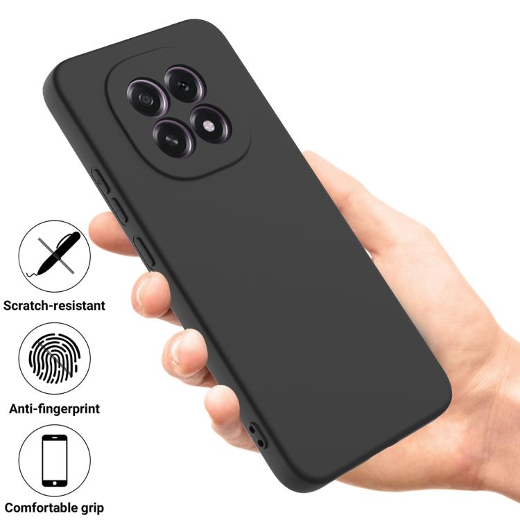 เคสโทรศัพท์กันกระแทกซิลิโคนเหลวสีบริสุทธิ์, For OPPO F29 5G / A5 2025, For OPPO A5 Pro 5G, For OPPO Reno13 Pro 5G Global, For OPPO Reno13 5G Global, For OPPO Reno13 F 4G / 5G, For OPPO Find X8, For OPPO A3x / A5i 4G, For OPPO A3 Pro 5G India           ...