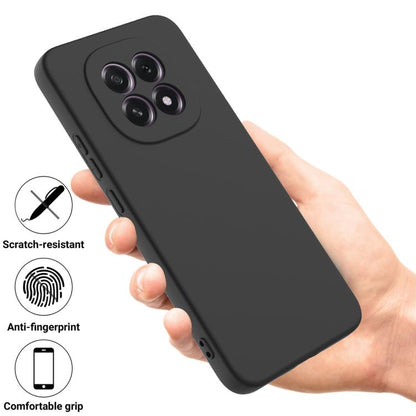 เคสโทรศัพท์กันกระแทกซิลิโคนเหลวสีบริสุทธิ์, For OPPO F29 5G / A5 2025, For OPPO A5 Pro 5G, For OPPO Reno13 Pro 5G Global, For OPPO Reno13 5G Global, For OPPO Reno13 F 4G / 5G, For OPPO Find X8, For OPPO A3x / A5i 4G, For OPPO A3 Pro 5G India           ...