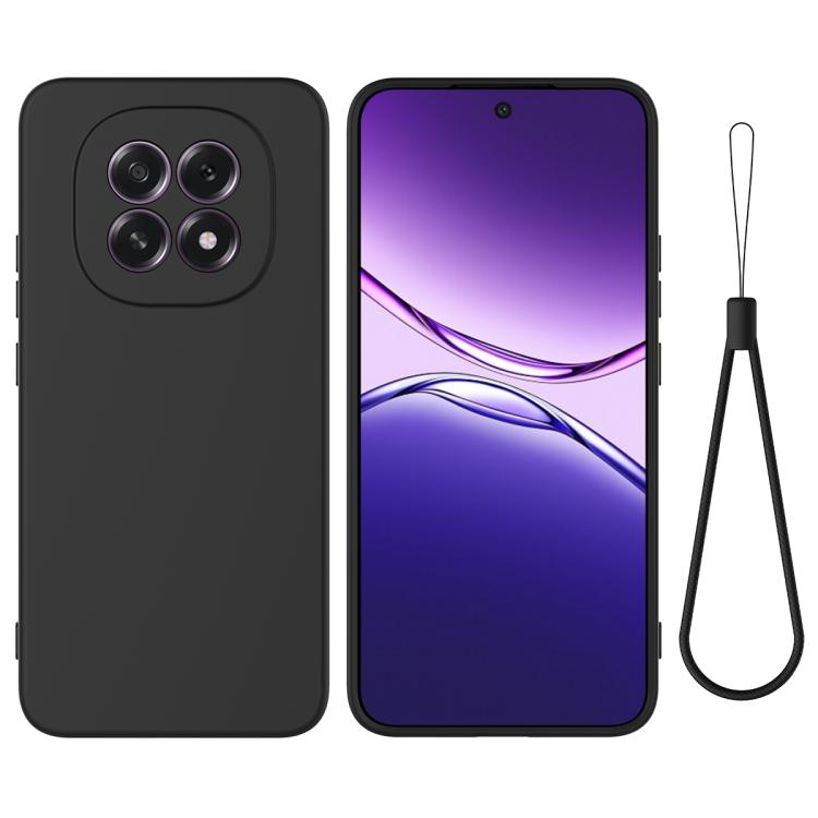 เคสโทรศัพท์กันกระแทกซิลิโคนเหลวสีบริสุทธิ์, For OPPO F29 5G / A5 2025, For OPPO A5 Pro 5G, For OPPO Reno13 Pro 5G Global, For OPPO Reno13 5G Global, For OPPO Reno13 F 4G / 5G, For OPPO Find X8, For OPPO A3x / A5i 4G, For OPPO A3 Pro 5G India           ...
