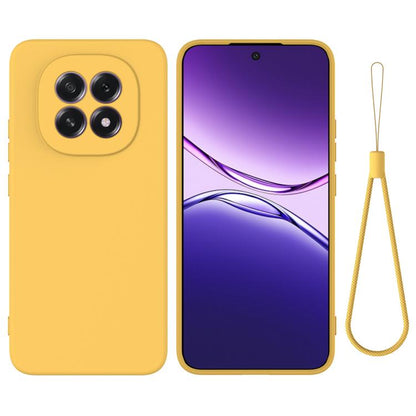 เคสโทรศัพท์กันกระแทกซิลิโคนเหลวสีบริสุทธิ์, For OPPO F29 5G / A5 2025, For OPPO A5 Pro 5G, For OPPO Reno13 Pro 5G Global, For OPPO Reno13 5G Global, For OPPO Reno13 F 4G / 5G, For OPPO Find X8, For OPPO A3x / A5i 4G, For OPPO A3 Pro 5G India           ...