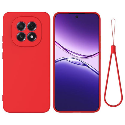 เคสโทรศัพท์กันกระแทกซิลิโคนเหลวสีบริสุทธิ์, For OPPO F29 5G / A5 2025, For OPPO A5 Pro 5G, For OPPO Reno13 Pro 5G Global, For OPPO Reno13 5G Global, For OPPO Reno13 F 4G / 5G, For OPPO Find X8, For OPPO A3x / A5i 4G, For OPPO A3 Pro 5G India           ...