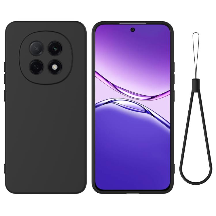 เคสโทรศัพท์กันกระแทกซิลิโคนเหลวสีบริสุทธิ์, For OPPO Find X9, For OPPO F31 Pro 5G, For OPPO F31 Pro+ 5G / A6 GT 5G, For OPPO Find X9 Pro, For OPPO Reno14 F 5G, For OPPO A79, For OPPO A5x 4G / 5G, For OPPO A5 4G / 5G Global / A5i Pro 4G                 ...
