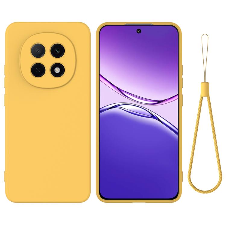 เคสโทรศัพท์กันกระแทกซิลิโคนเหลวสีบริสุทธิ์, For OPPO Find X9, For OPPO F31 Pro 5G, For OPPO F31 Pro+ 5G / A6 GT 5G, For OPPO Find X9 Pro, For OPPO Reno14 F 5G, For OPPO A79, For OPPO A5x 4G / 5G, For OPPO A5 4G / 5G Global / A5i Pro 4G                 ...