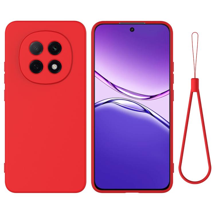 เคสโทรศัพท์กันกระแทกซิลิโคนเหลวสีบริสุทธิ์, For OPPO Find X9, For OPPO F31 Pro 5G, For OPPO F31 Pro+ 5G / A6 GT 5G, For OPPO Find X9 Pro, For OPPO Reno14 F 5G, For OPPO A79, For OPPO A5x 4G / 5G, For OPPO A5 4G / 5G Global / A5i Pro 4G                 ...