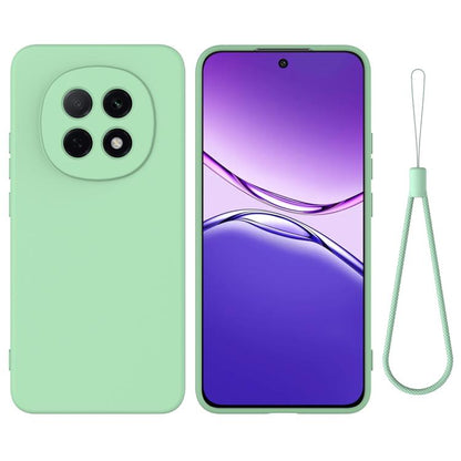 เคสโทรศัพท์กันกระแทกซิลิโคนเหลวสีบริสุทธิ์, For OPPO Find X9, For OPPO F31 Pro 5G, For OPPO F31 Pro+ 5G / A6 GT 5G, For OPPO Find X9 Pro, For OPPO Reno14 F 5G, For OPPO A79, For OPPO A5x 4G / 5G, For OPPO A5 4G / 5G Global / A5i Pro 4G                 ...