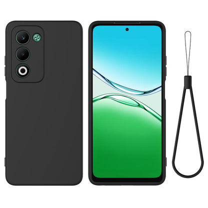 เคสโทรศัพท์กันกระแทกซิลิโคนเหลวสีบริสุทธิ์, For OPPO Find X9, For OPPO F31 Pro 5G, For OPPO F31 Pro+ 5G / A6 GT 5G, For OPPO Find X9 Pro, For OPPO Reno14 F 5G, For OPPO A79, For OPPO A5x 4G / 5G, For OPPO A5 4G / 5G Global / A5i Pro 4G                 ...