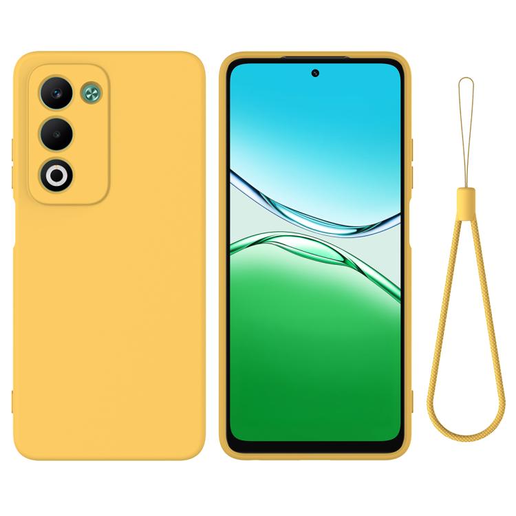 เคสโทรศัพท์กันกระแทกซิลิโคนเหลวสีบริสุทธิ์, For OPPO Find X9, For OPPO F31 Pro 5G, For OPPO F31 Pro+ 5G / A6 GT 5G, For OPPO Find X9 Pro, For OPPO Reno14 F 5G, For OPPO A79, For OPPO A5x 4G / 5G, For OPPO A5 4G / 5G Global / A5i Pro 4G                 ...
