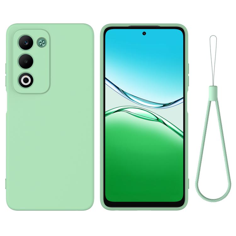 เคสโทรศัพท์กันกระแทกซิลิโคนเหลวสีบริสุทธิ์, For OPPO Find X9, For OPPO F31 Pro 5G, For OPPO F31 Pro+ 5G / A6 GT 5G, For OPPO Find X9 Pro, For OPPO Reno14 F 5G, For OPPO A79, For OPPO A5x 4G / 5G, For OPPO A5 4G / 5G Global / A5i Pro 4G                 ...